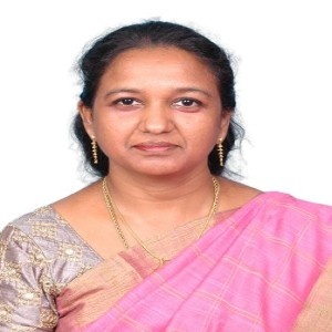 Dr. P. Suveetha Dhanaselvam